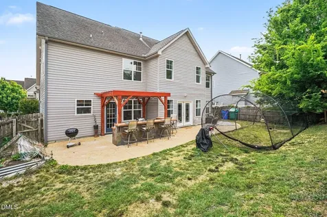219 E Quailwood Drive Fuquay Varina NC 27526