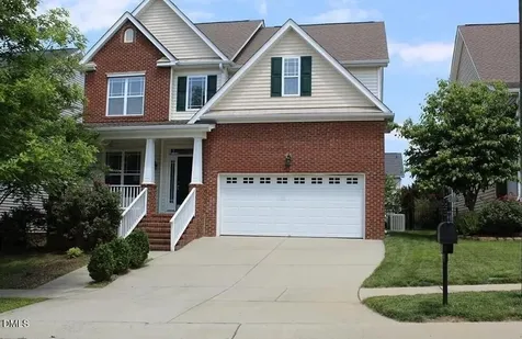 2043 Sinclair Trace Burlington NC 27215