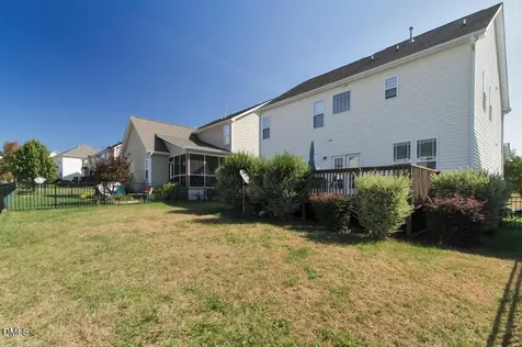 2043 Sinclair Trace Burlington NC 27215