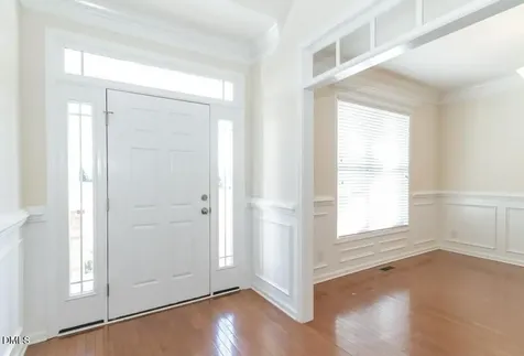 2043 Sinclair Trace Burlington NC 27215