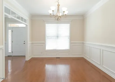 2043 Sinclair Trace Burlington NC 27215