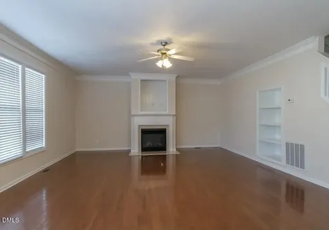 2043 Sinclair Trace Burlington NC 27215