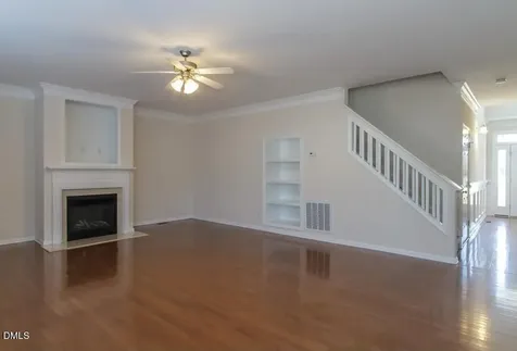 2043 Sinclair Trace Burlington NC 27215