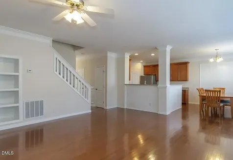 2043 Sinclair Trace Burlington NC 27215