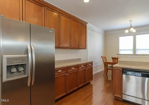 2043 Sinclair Trace Burlington NC 27215