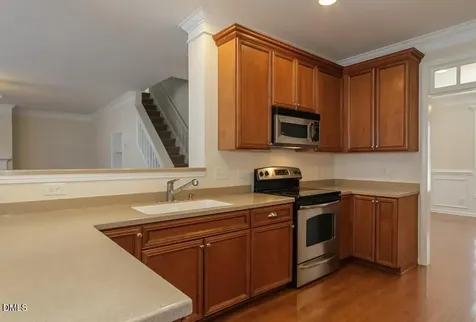 2043 Sinclair Trace Burlington NC 27215