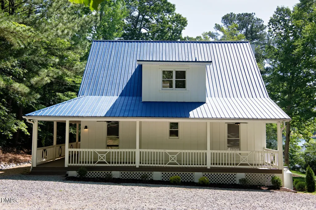 116 Deerwood Court Littleton NC 27850