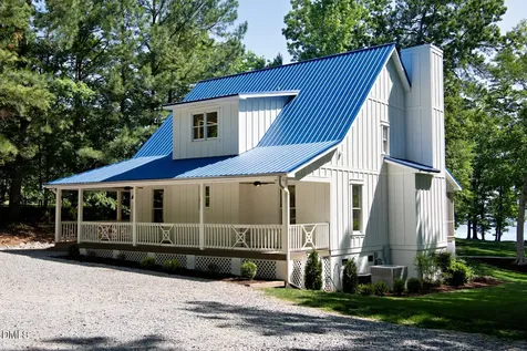 116 Deerwood Court Littleton NC 27850