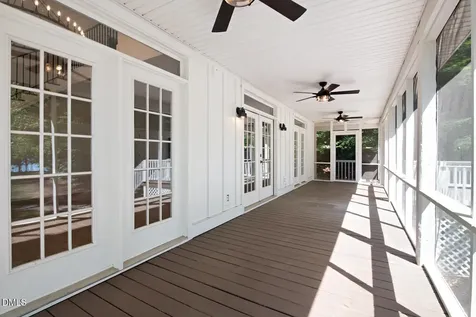 116 Deerwood Court Littleton NC 27850