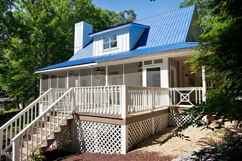 116 Deerwood Court Littleton NC 27850