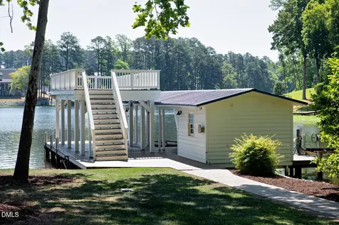 116 Deerwood Court Littleton NC 27850