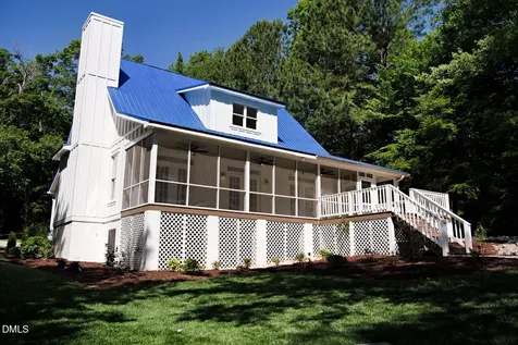 116 Deerwood Court Littleton NC 27850