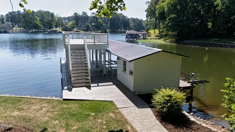 116 Deerwood Court Littleton NC 27850