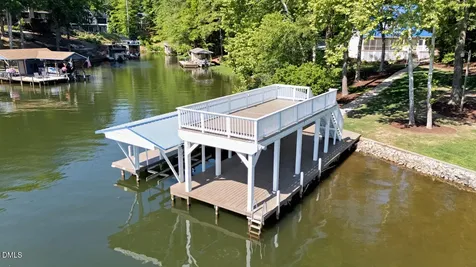 116 Deerwood Court Littleton NC 27850
