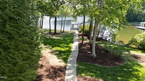 116 Deerwood Court Littleton NC 27850