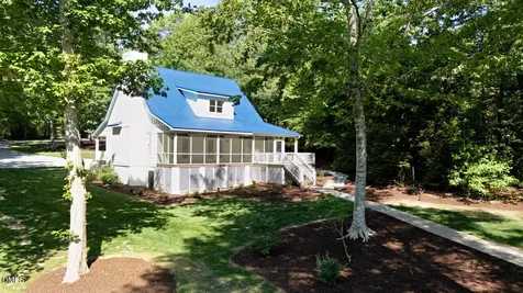 116 Deerwood Court Littleton NC 27850