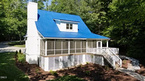 116 Deerwood Court Littleton NC 27850