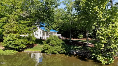 116 Deerwood Court Littleton NC 27850