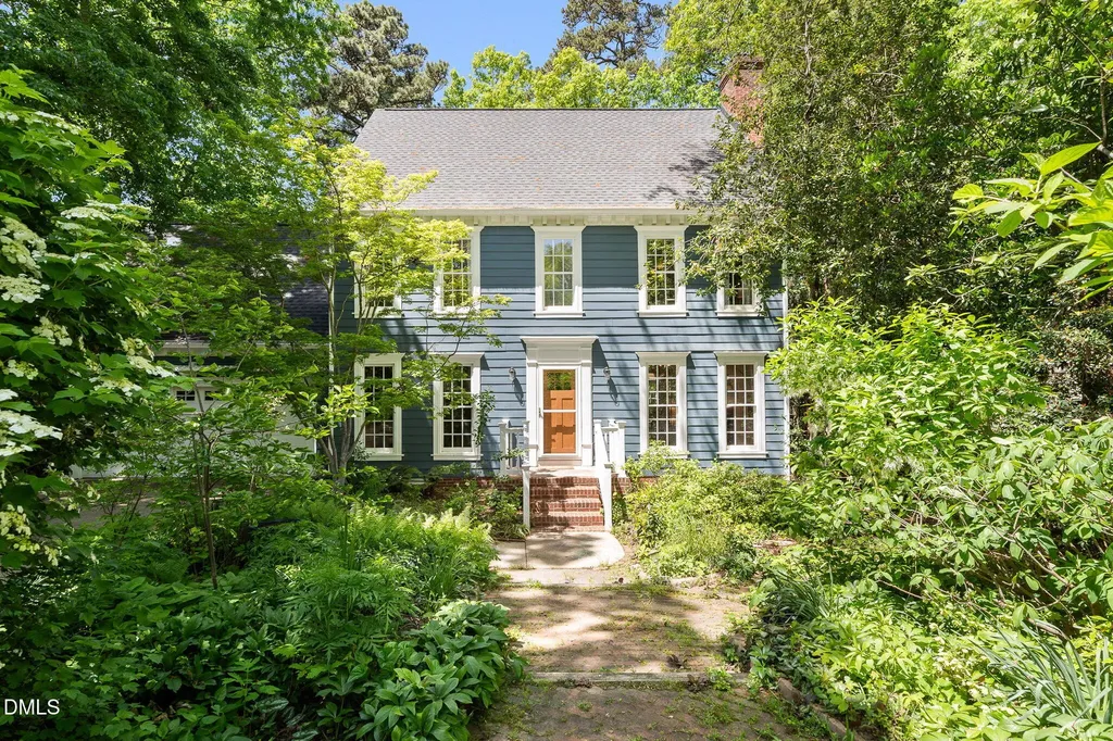 1011 New Chester Court Apex NC 27502