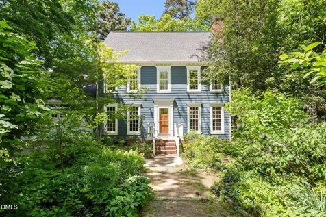 1011 New Chester Court Apex NC 27502