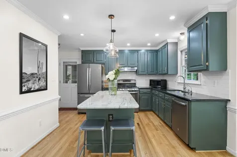 1011 New Chester Court Apex NC 27502