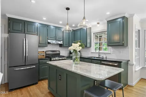 1011 New Chester Court Apex NC 27502
