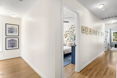 1011 New Chester Court Apex NC 27502