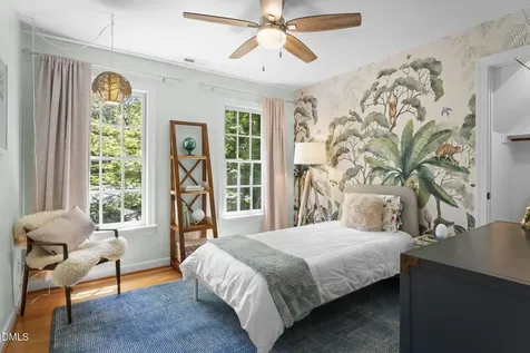1011 New Chester Court Apex NC 27502