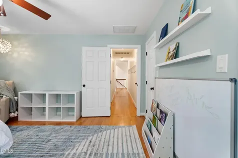1011 New Chester Court Apex NC 27502