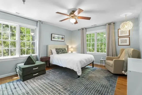 1011 New Chester Court Apex NC 27502