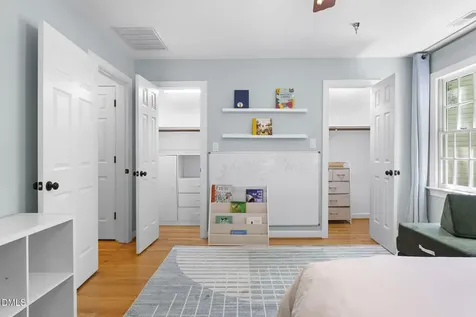 1011 New Chester Court Apex NC 27502