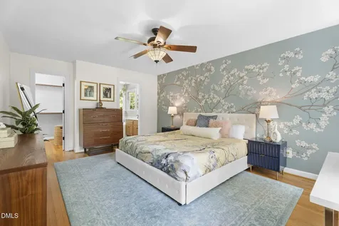 1011 New Chester Court Apex NC 27502