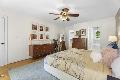 1011 New Chester Court Apex NC 27502