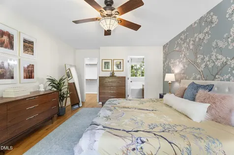 1011 New Chester Court Apex NC 27502