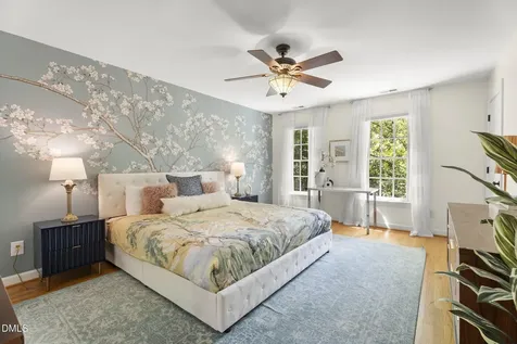 1011 New Chester Court Apex NC 27502