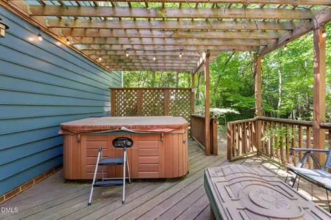 1011 New Chester Court Apex NC 27502