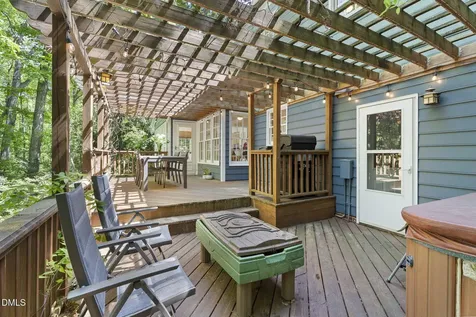 1011 New Chester Court Apex NC 27502