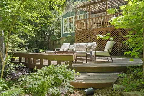 1011 New Chester Court Apex NC 27502