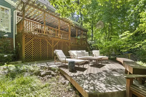 1011 New Chester Court Apex NC 27502
