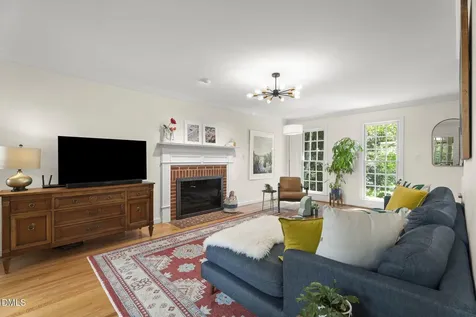 1011 New Chester Court Apex NC 27502