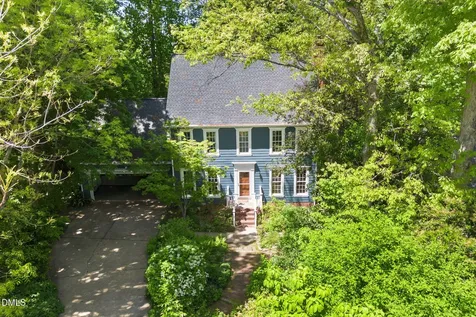 1011 New Chester Court Apex NC 27502