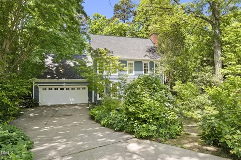 1011 New Chester Court Apex NC 27502