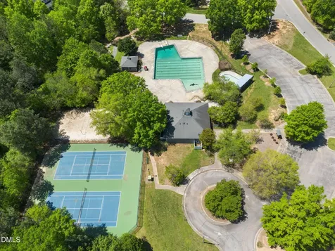 1011 New Chester Court Apex NC 27502
