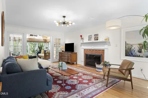 1011 New Chester Court Apex NC 27502