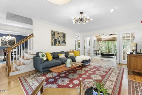 1011 New Chester Court Apex NC 27502