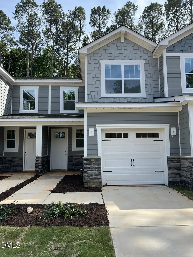 2919 Spring Manor Way Garner NC 27529