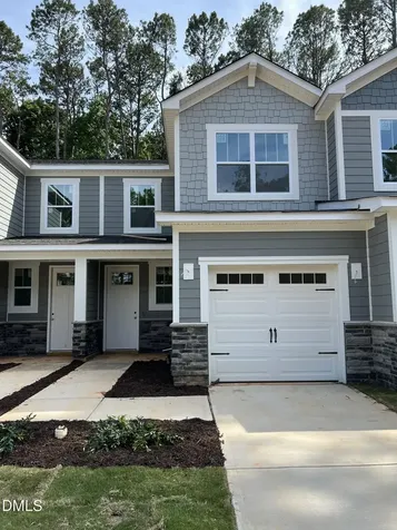 2919 Spring Manor Way Garner NC 27529