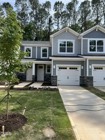 2919 Spring Manor Way Garner NC 27529