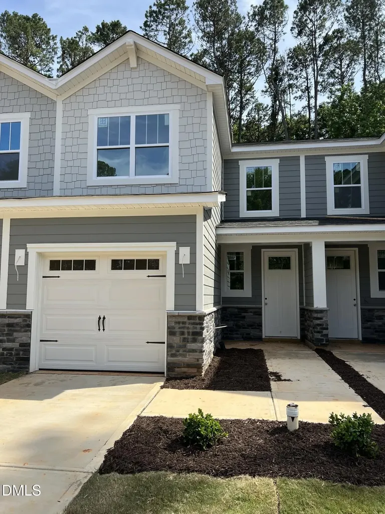 2917 Spring Manor Way Garner NC 27529