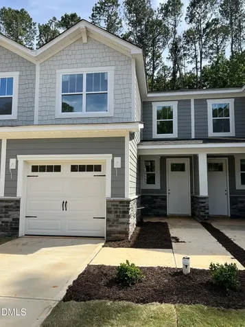 2917 Spring Manor Way Garner NC 27529
